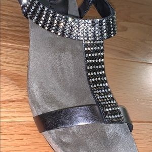 Kelly and Katie heels!